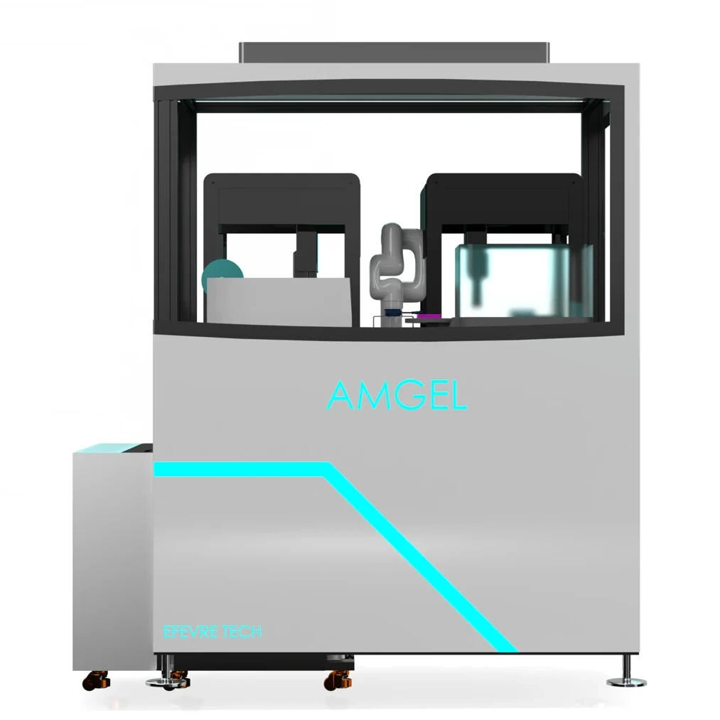 AMGEL 247 Pro