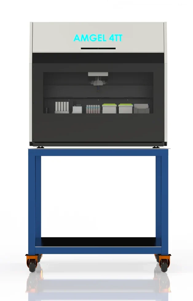 AMGEL4TT Automation Device