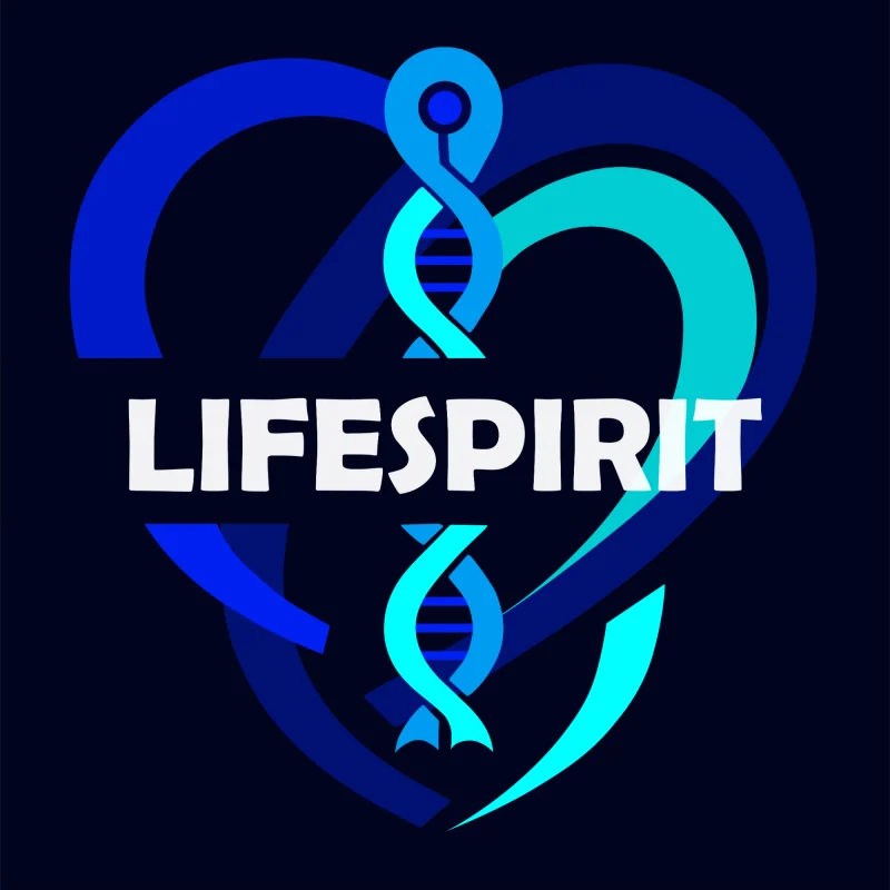 LIFESPIRIT logo